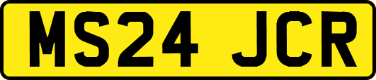 MS24JCR
