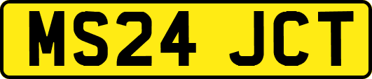 MS24JCT
