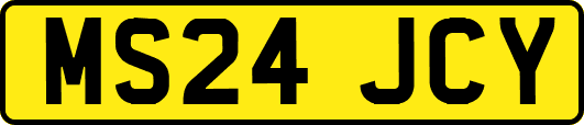MS24JCY