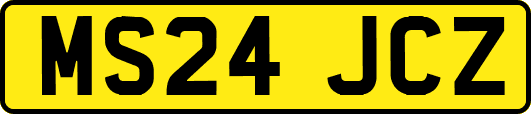 MS24JCZ