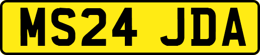 MS24JDA