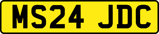 MS24JDC