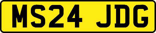 MS24JDG