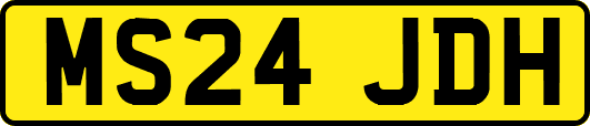 MS24JDH