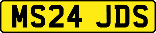 MS24JDS