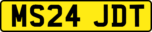 MS24JDT