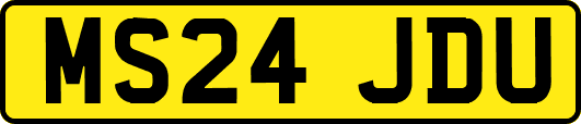 MS24JDU