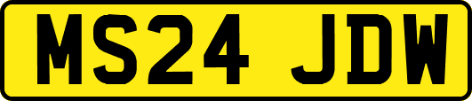 MS24JDW