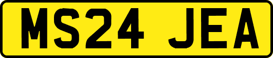 MS24JEA