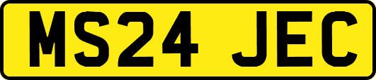 MS24JEC