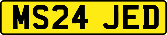 MS24JED