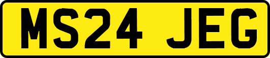 MS24JEG
