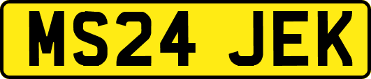 MS24JEK