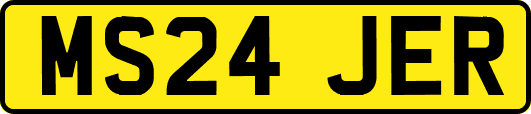 MS24JER