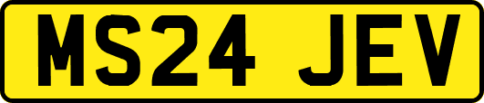 MS24JEV