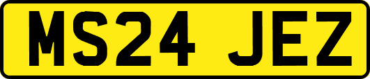 MS24JEZ