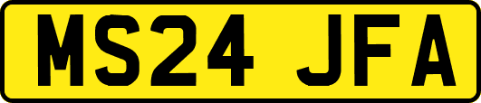 MS24JFA