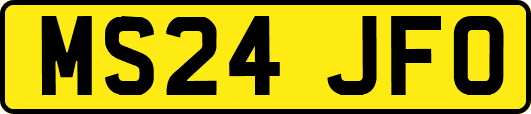 MS24JFO