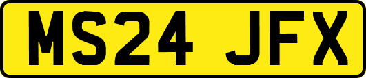 MS24JFX