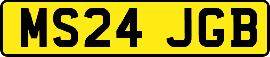 MS24JGB