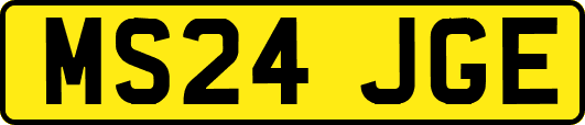 MS24JGE