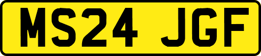 MS24JGF