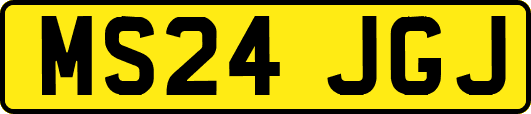 MS24JGJ