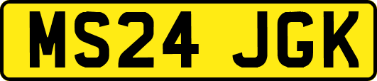 MS24JGK