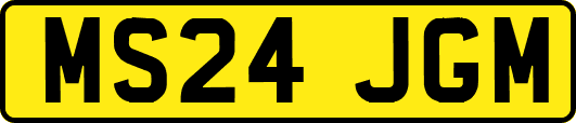 MS24JGM