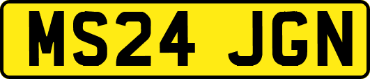 MS24JGN