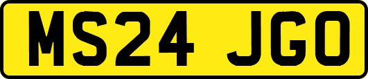 MS24JGO