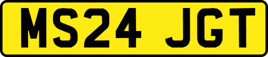 MS24JGT