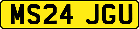 MS24JGU