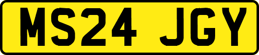 MS24JGY