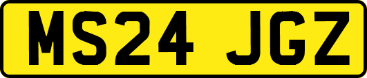 MS24JGZ