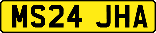 MS24JHA