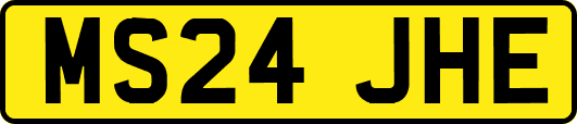 MS24JHE