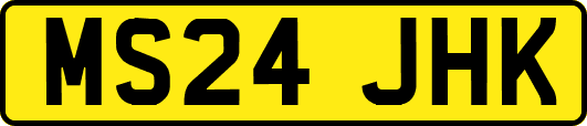 MS24JHK