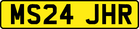 MS24JHR