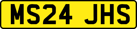 MS24JHS