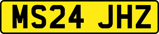 MS24JHZ