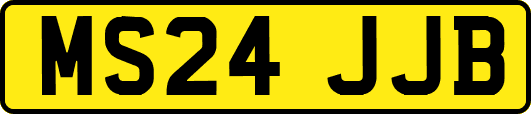 MS24JJB