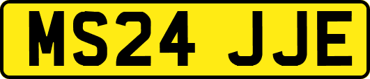 MS24JJE