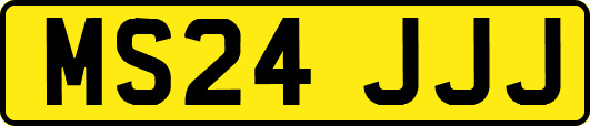 MS24JJJ