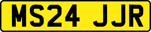 MS24JJR