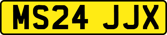 MS24JJX