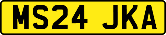 MS24JKA