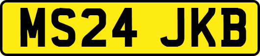 MS24JKB