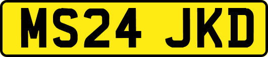 MS24JKD