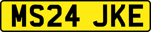MS24JKE